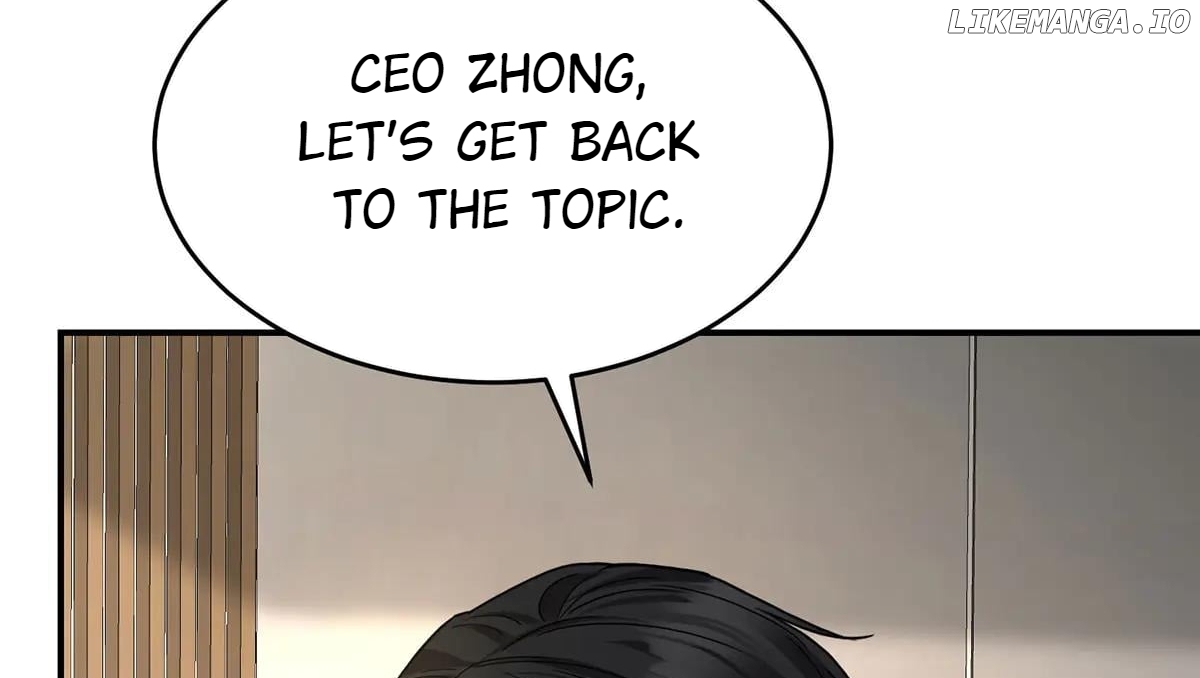 After Breakup: Had an Affair With My Ex's Uncle Chapter 83 - page 22